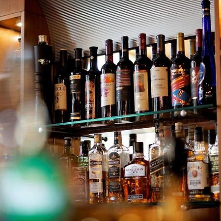 Family Hotel Palermo Tutrakan Zewnętrze zdjęcie